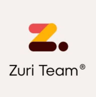 Zuri x Ingressive For Good logo
